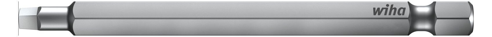 Wiha 7048Z Robertson 1x90mm Bit Professional 39206