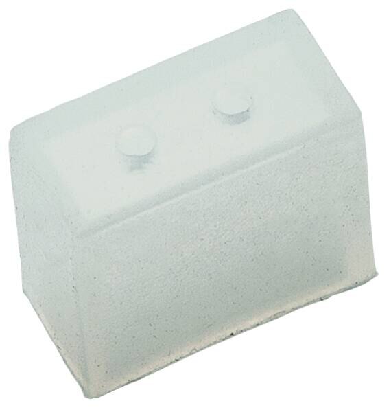 Rutec Rutec 88569 Silikonkappe-Einfarb.Platine VARDAFlex-IP68