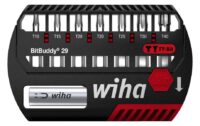 Wiha SB 7945TY-505 BitBuddy® 29 Bit Set TY-Bit 29mm 42136