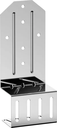 Spelsberg Montageplatte WKE BK 1