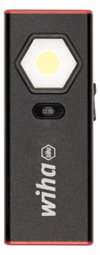 Wiha SB 490-HL01 Hand Light Handleuchte 1.200lm mit On-/Off-Sensor 45699