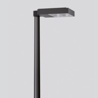 BEGA LED-Aufsatzleuchte 67W 76mm 4000K 84594K4 9422lm graphit Konv Alu Gl_tr