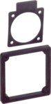 ABL Dichtring Gummi PG 1,5mm 1Durchf 8632316