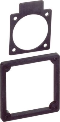 ABL Dichtring Gummi PG 1,5mm 1Durchf 8632316