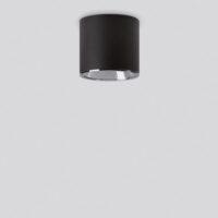 BEGA LED-Anbaustrahler 19,5W Konv DALI GENIUS 50475.5K3 1LED sw 3000K ws sw mt