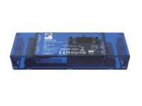 Rutec 80738-V2 DALI-2 Push Dimm-Aktor DC DALI-2 DT8 für 350mA mehrfarbig