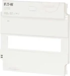 Eaton (Installation) Ersatz Geräteabdeckung 1-reihig Unterputz GAU1-KLV