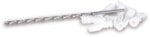 F-Tronic Nagelscheibe Ø10x38mm f-fix-Set