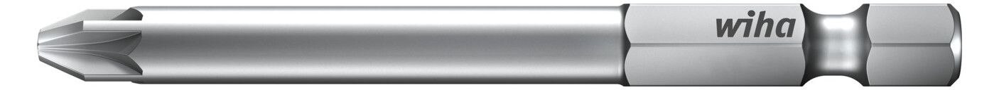 Wiha Wiha 7042Z PZ2x50mm Bit Set Professional 50mm 38680