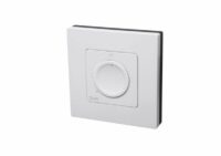 DANFOSS Raumthermostat 230V Wechsler Danfoss Icon 230 V IP21