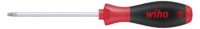 Wiha 362TR SoftFinish® T25Hx100mm Schraubendreher 01303