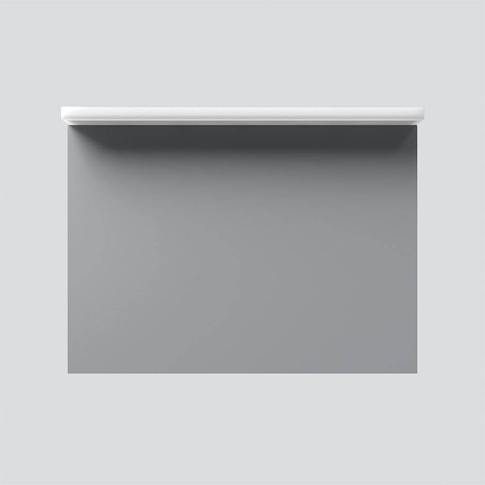 Siedle Siedle&Söhne LED-Flächenleuchte sil/met LEDF 600-4/3-0 SM