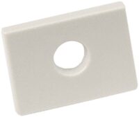 Rutec 69078 Endkappe Einspeisung 16/11U