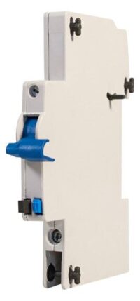 DOEPKE Fehlerschalter 1W FI/LS-Schalt 6A DRCBO 4 Hi 2 230V 0,5TE 1st