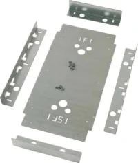 Eaton (Installation) Versteifungsschablone 3-reihig VSB3-KLV