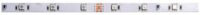 Rutec 86575 Vardaflex LED Strip 5m Rolle 24V 36W RGB