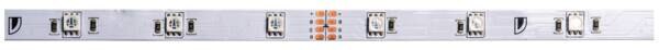 Rutec Rutec 86575 Vardaflex LED Strip 5m Rolle 24V 36W RGB