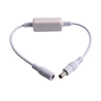 Rutec 88077 VARDAflex Tara - steckbar 12V Dimmschalter Touch