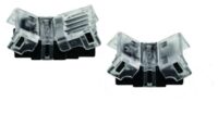 Rutec B70535 Verbinder-Set Push Space Einf.10mm IP20 Zubehör VARDAflex