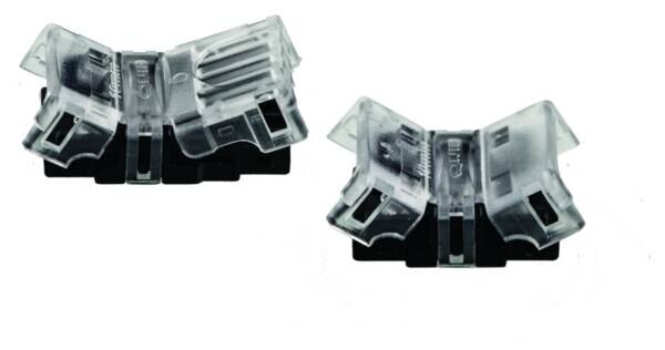 Rutec Rutec B70535 Verbinder-Set Push Space Einf.10mm IP20 Zubehör VARDAflex