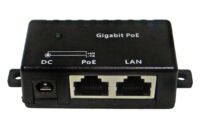 homeway HW-INAPPOEGB1 Gigabit PoE Injektor 1 Port
