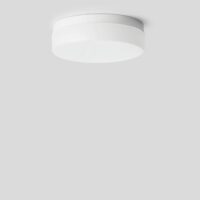 BEGA LED-Anbauleuchte 12,6W 3000-4000K 51375 1856lm graphit Konv DALI