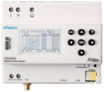 NZR MLog4Cloud Datenlogger f.die Cloud bis zu 25 M-Bus-Geräte 5025 – Bild 2