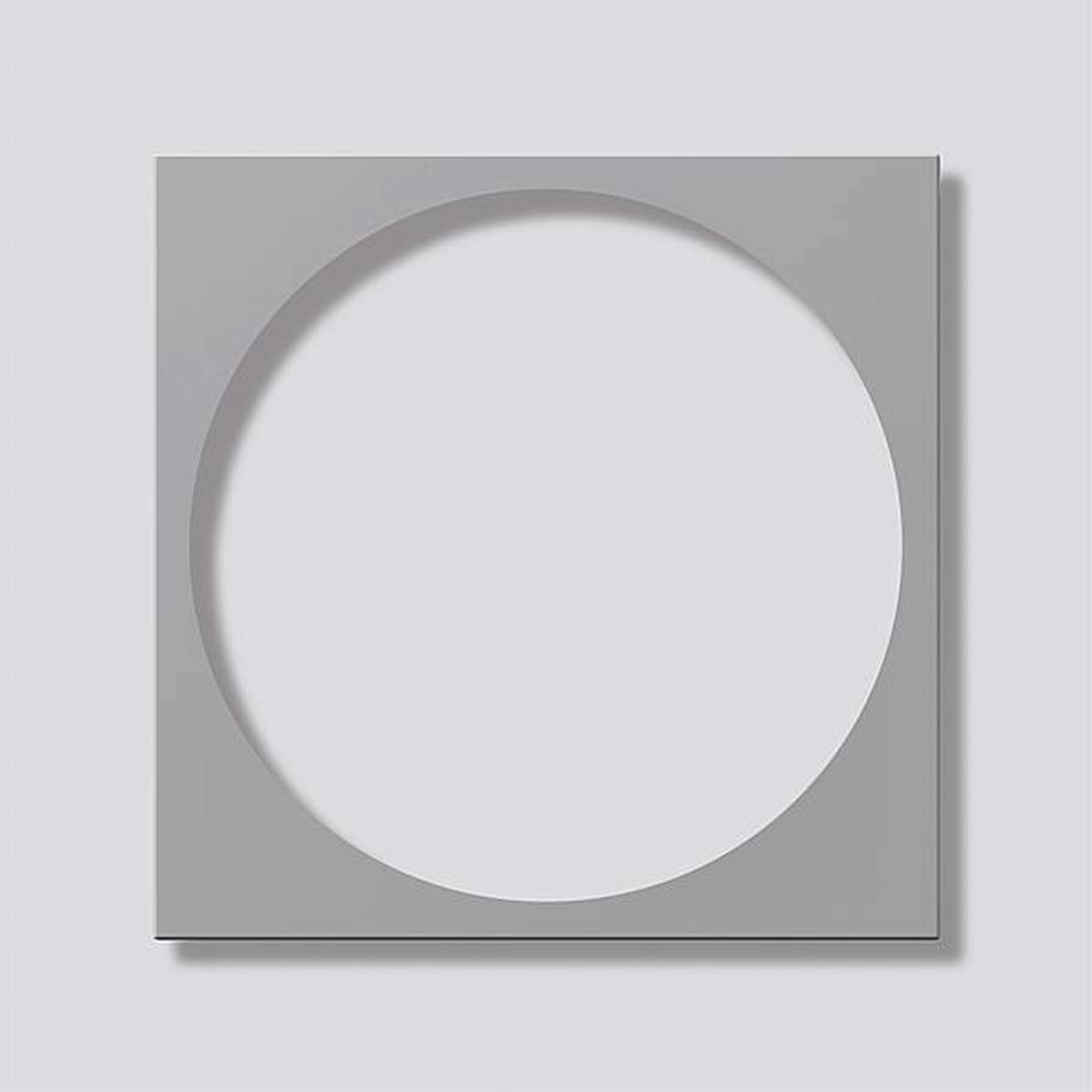 Siedle Siedle&Söhne Blendrahmen Titan-Metallic CMCCMM611612BCM650TM
