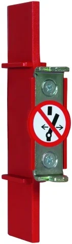 Dehn Dehn Sperrelement für NH-Sich unterteil SE NH0