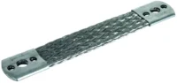 Dehn Überbrückungsband Al 50mmq L180mm UEBBL180B105B65AL
