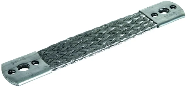 Dehn Dehn Überbrückungsband Al 50mmq L180mm UEBBL180B105B65AL