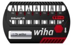 Wiha SB 7945TY-904 BitBuddy® 29 Bit Set TY-Bit 29mm 42138