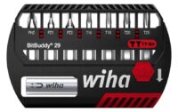 Wiha SB 7945TY-904 BitBuddy® 29 Bit Set TY-Bit 29mm 42138
