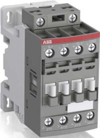 ABB Stotz S&J Schütz 24-60 50/60 20-60VDC AF16-30-10-11