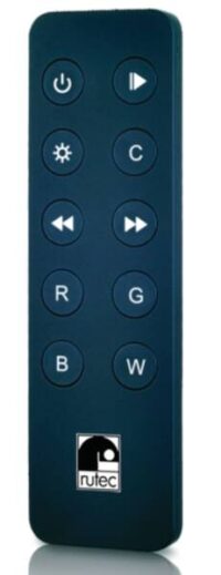 Funkhandsender 1-Kanal RGBW 1 ZONE Funk PHZ578
