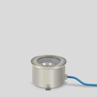 BEGA LED-Bodeneinbauleuchte 11W 2700K 77177K27 769lm 220-240V IP68 Konv edst