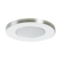 Brumberg 12164073 LED-EInbaudownlight 73 12V DC 2,6W weiß