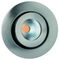 schw40° dreh360° q 350mA 9W IP20 2700K CRI90-e.geb RINCA COB PEG685UWWOK
