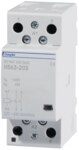 DOEPKE Installationsschütz 63A 440V/AC HS 2-230AC/63-20S 2S 8000W/AGL 2TE