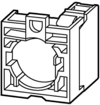 Eaton (Moeller) Kontaktelement 1Ö M22-AK01