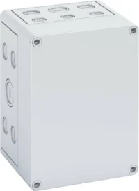 Bild vom Produkt: Spelsberg Leergehäuse TK PS 1813-11-m
