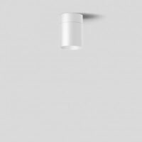 BEGA LED-Deckenanbauleuchte 5,9W 3000K 24793WK3 627lm ws Konv