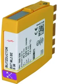 Dehn Kombi-Ableiter Blitzductor XT BXT ML2 BE S 36