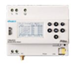 NZR MLog4Cloud Datenlogger f.die Cloud bis zu 25 M-Bus-Geräte 5025