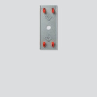 Siedle&Söhne Vario-Adapter VA/GU 512-0