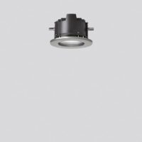BEGA LED-Deckeneinbauleuchte 14W 3000K 24283K3 1365lm edst Konv DALI