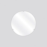 BEGA Farbfilter asym direkt Kst Ø110x1mm 13311