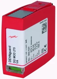 Dehn Überspannungsableiter Typ 2 DG MOD 275 VA