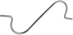 Dehn Dehnungsstück aus Rundalu 8mm DS8L395AL