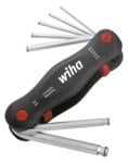 Wiha 369RP7 PocketStar® Multitool 23031